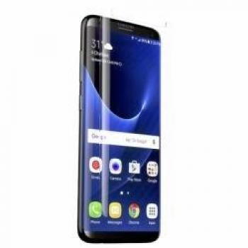 Zagg Samsung Galaxy S9 Plus InvisibleShield HD Dry Screen Protection