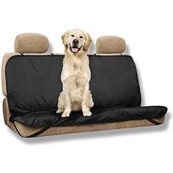 Lona protectora para asientos de coche de mascotas