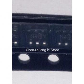 BC817DPN SOT23-6 SOT163 Original Transistor (20-100 Pieces)