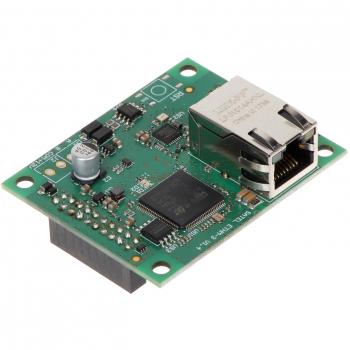 SATEL GSM-X-ETH MÓDULO DE COMUNICACIÓN ETHERNET PARA COMUNICADOR GSM-X