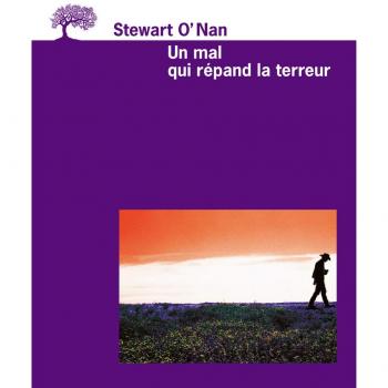 Un mal qui répand la terreur