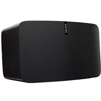 Sonos Play:5 Wireless Speaker - Black