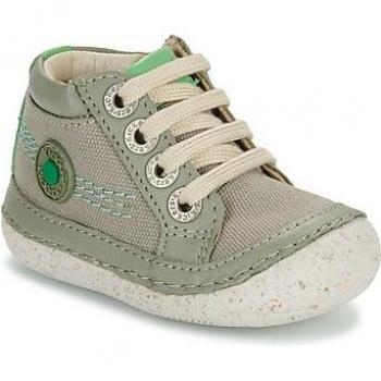 Kickers Sonistreet Kinderschuhe für Jungen