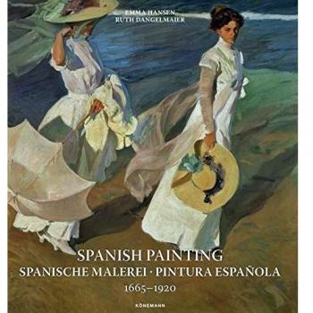 Spanish Painting 2 Vom Barock bis zur Neuzeit