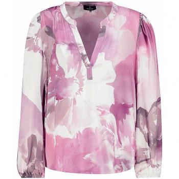 Monari Bluse Rosa für Damen, Größe 46
