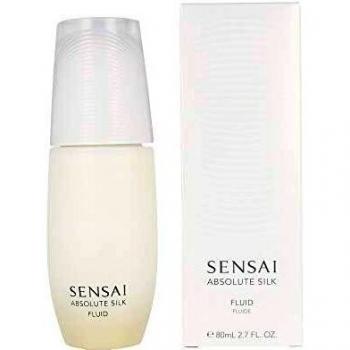 Kanebo Sensai Absolute Silk Fluid 80ml