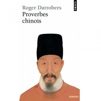Proverbes Chinois (Points Sagesses)