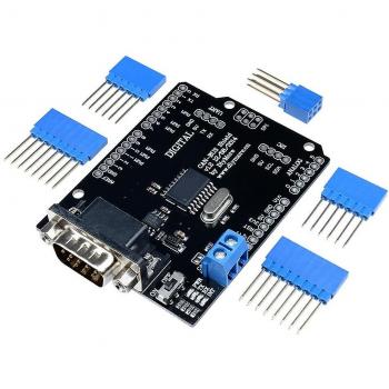 Carte d'Extension Can Bus SPI MCP2515