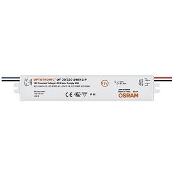 OSRAM Netzteil - CV 12V/DC - 30W - IP66