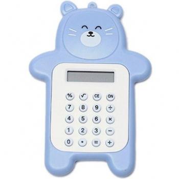 Cute Portable Calculator - Pocket Size