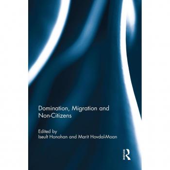 Domination migration and non-citizens