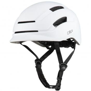 CMP Urban Helm M weiß unisex