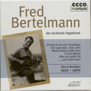 Fred Bertelmann, Der Vagabond Rieur