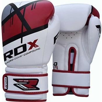 RDX F7 Ego 16oz Boxing Gloves
