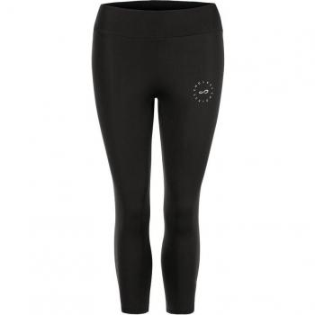 Bolsillos traseros 7/8 para Mujeres – Negro