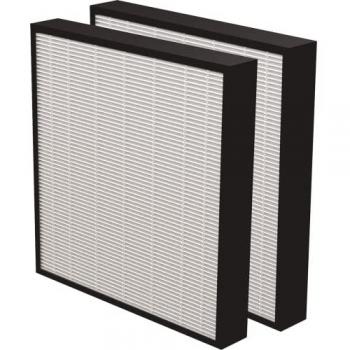 Fellowes AeraMax Professional AM3 and 4 True HEPA Filter Pk 2