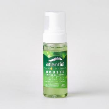 Atlantia Limpiador Facial Hidratación Profunda 150ml