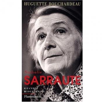 Nathalie Sarraute