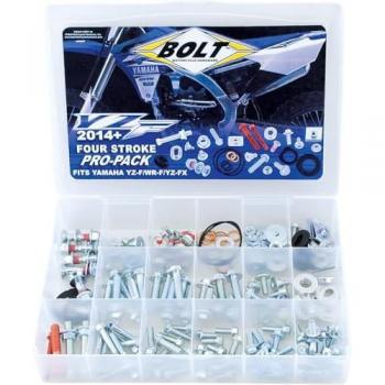 Kit Viti PRO - Yamaha YZ/YZ-F