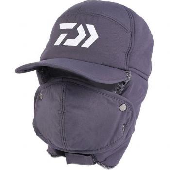 Winter Breeze Dura‑Fleece Ski Cap