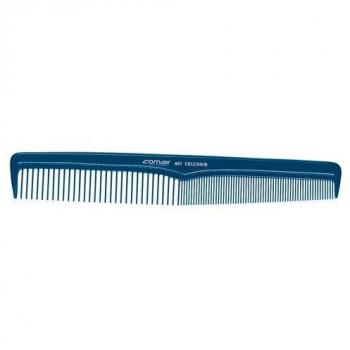 Peine de Peluquería Comair 401 Blue Profi-Line
