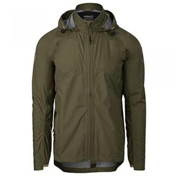 Agu Giacca Compact Rain Venture