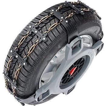 Catene da neve a ragno Sport gruppo XS + kit da 19mm
