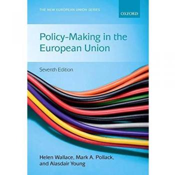 Policy-Making in the European Union