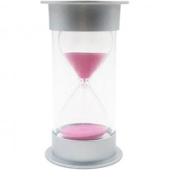 15-Minute Hourglass