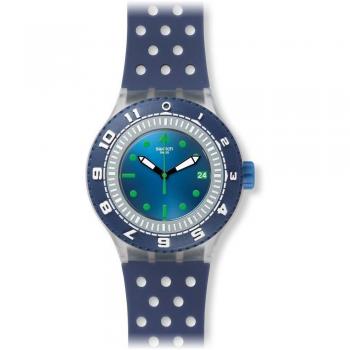 Swatch Unisex Scuba Libre Uhr