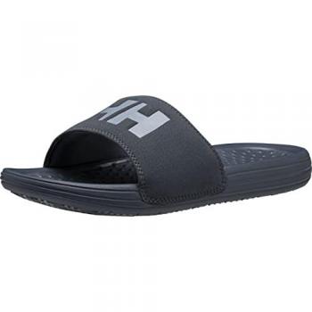 Chanclas Helly Hansen para Mujer en Negro