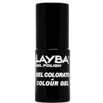 LAYLA COSMETICS Srl Layba Gel Polish N.745 Ipanema Show