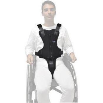 Ayudas Dinámicas Jacket con Elemento Pélvico 1ud