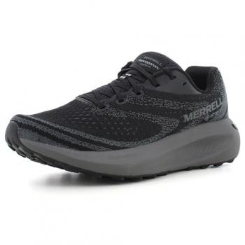 Zapatillas Merrell Morphlite GORE-TEX Hombre Negro 48