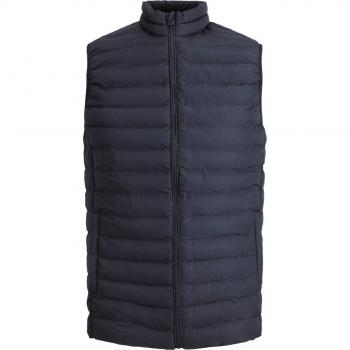 Jack & Jones Chaleco Negro