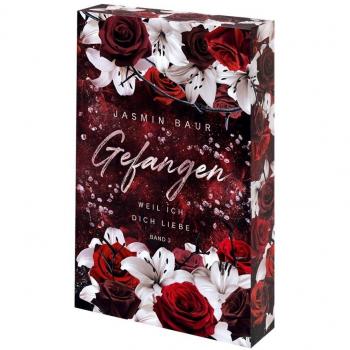 Baur, Jasmin: Gefangen