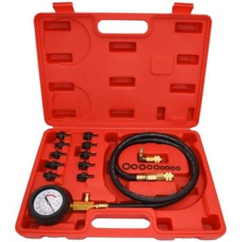 Oil Pressure Gauge Tool Kit for Cars