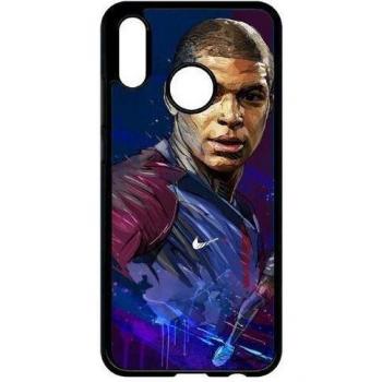 Huawei P20 Lite Black Plastic Case