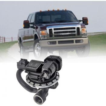 EGR Valve for Ford E150 2007 4.6L EGV1136