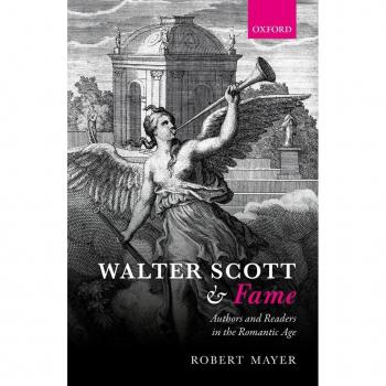 Vitalsource Technologies, Inc. Walter Scott And Fame