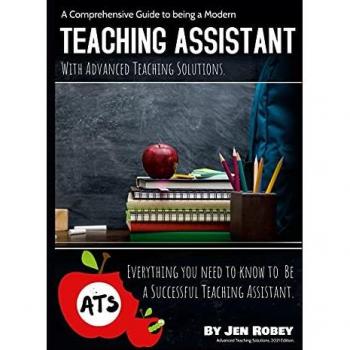 A Comprehensive Guide to being a Modern Teaching Assistant