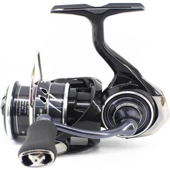Spinning Carrete Daiwa Tatula FC LT2500S XH-QD 23 Talla