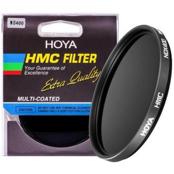 Filtro ND Hoya HMC 52mm Densidad Neutra 400x