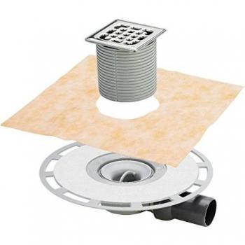 Viega Advantix Bodenablauf DN 50