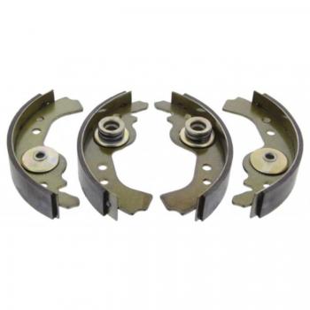 Bosch Brake Shoes for Drum Brakes 0 204 114 656