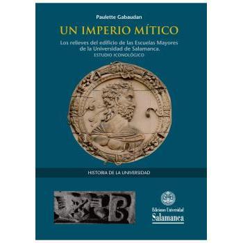 UN IMPERIO MITICO LOS RELIEVES DEL EDIFICIO DE LAS ESCUELAS