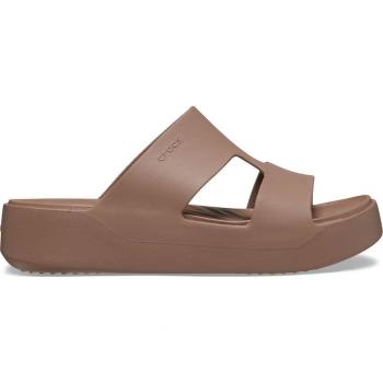 Sandalias Abiertas de Mujer Crocs Getaway Platform H-Strap
