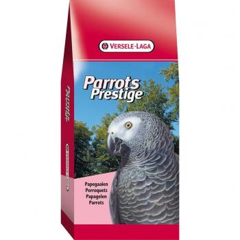 Papageienfutter von Versele Laga D - 15 kg