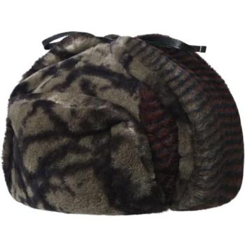Bonnet Kangol Wild Fur Trapper L