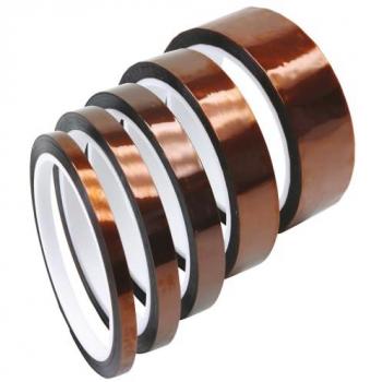 Wetec Kapton‑Band 20 mm (Einzelpack)